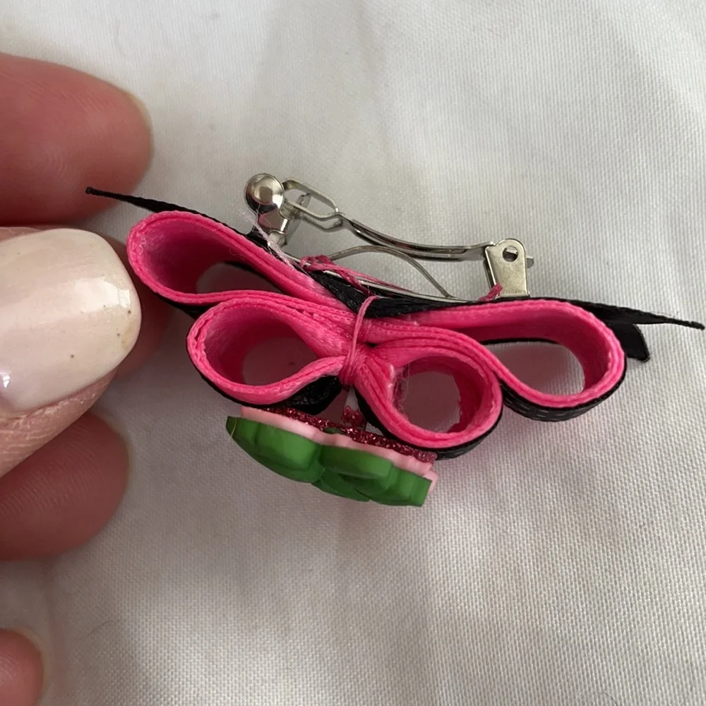 Dog bow - Picture 2 of 3